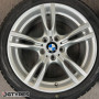 BMW 3 series STYLE 400M SPORT R18 5x120 8; 8.5JJ ET34;47 (356D40925)   