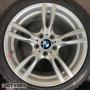 BMW 3 series STYLE 400M SPORT R18 5x120 8; 8.5JJ ET34;47 (356D40925)  Контрактные (Б/У)   3 