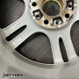 BMW 3 series STYLE 400M SPORT R18 5x120 8; 8.5JJ ET34;47 (356D40925)  Контрактные (Б/У)   8 
