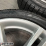 BMW 3 series STYLE 400M SPORT R18 5x120 8; 8.5JJ ET34;47 (356D40925)  Контрактные (Б/У)   9 