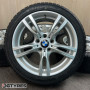 BMW 3 series STYLE 400M SPORT R18 5x120 8; 8.5JJ ET34;47 (356D40925)  Контрактные (Б/У)   7 