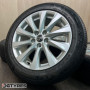 TOYOTA CAMRY 70 R17 5x114.3 7.5JJ ET45 (358D40925)  Контрактные (Б/У)   5 