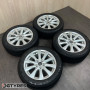 TOYOTA CAMRY 70 R17 5x114.3 7.5JJ ET45 (358D40925)  Контрактные (Б/У)   6 