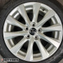 TOYOTA CAMRY 70 R17 5x114.3 7.5JJ ET45 (358D40925)  Контрактные (Б/У)   1 