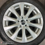 TOYOTA CAMRY 70 R17 5x114.3 7.5JJ ET45 (358D40925)   