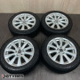 TOYOTA CAMRY 70 R17 5x114.3 7.5JJ ET45 (358D40925)  Контрактные (Б/У)   4 