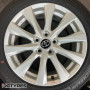 TOYOTA CAMRY 70 R17 5x114.3 7.5JJ ET45 (358D40925)  Контрактные (Б/У)   3 
