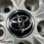 TOYOTA CAMRY 70 R17 5x114.3 7.5JJ ET45 (358D40925)  Контрактные (Б/У)   10 