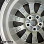TOYOTA CAMRY 70 R17 5x114.3 7.5JJ ET45 (358D40925)  Контрактные (Б/У)   8 