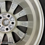 TOYOTA CAMRY 70 R17 5x114.3 7.5JJ ET45 (358D40925)  Контрактные (Б/У)   9 