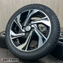 ENKEI DAIHATSU TANTO R15 4x100 4.5JJ ET45 (361D40925)  Контрактные (Б/У)   5 