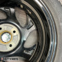 ENKEI DAIHATSU TANTO R15 4x100 4.5JJ ET45 (361D40925)  Контрактные (Б/У)   14 