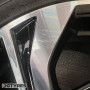 ENKEI DAIHATSU TANTO R15 4x100 4.5JJ ET45 (361D40925)  Контрактные (Б/У)   11 