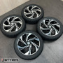 ENKEI DAIHATSU TANTO R15 4x100 4.5JJ ET45 (361D40925)  Контрактные (Б/У)   6 