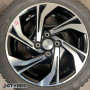 ENKEI DAIHATSU TANTO R15 4x100 4.5JJ ET45 (361D40925)  Контрактные (Б/У)   1 