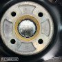 ENKEI DAIHATSU TANTO R15 4x100 4.5JJ ET45 (361D40925)  Контрактные (Б/У)   13 