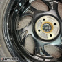 ENKEI DAIHATSU TANTO R15 4x100 4.5JJ ET45 (361D40925)  Контрактные (Б/У)   8 