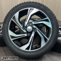 ENKEI DAIHATSU TANTO R15 4x100 4.5JJ ET45 (361D40925)  Контрактные (Б/У)   7 