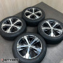 PEUGEOT 3008 GT LINE R18 5x108 7.5JJ ET49 (363D40925)  Контрактные (Б/У)   6 