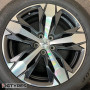 PEUGEOT 3008 GT LINE R18 5x108 7.5JJ ET49 (363D40925)  Контрактные (Б/У)   3 