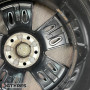 PEUGEOT 3008 GT LINE R18 5x108 7.5JJ ET49 (363D40925)  Контрактные (Б/У)   8 