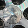PEUGEOT 3008 GT LINE R18 5x108 7.5JJ ET49 (363D40925)  Контрактные (Б/У)   9 