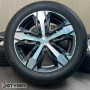 PEUGEOT 3008 GT LINE R18 5x108 7.5JJ ET49 (363D40925)  Контрактные (Б/У)   7 