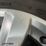 CITROEN C3 R15 4x108 6JJ ET23 (366D40925)  Контрактные (Б/У)   10 