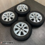 CITROEN C3 R15 4x108 6JJ ET23 (366D40925)  Контрактные (Б/У)   5 