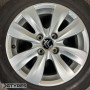 CITROEN C3 R15 4x108 6JJ ET23 (366D40925)  Контрактные (Б/У)   1 