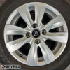 CITROEN C3 R15 4x108 6JJ ET23 (366D40925)