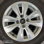 CITROEN C3 R15 4x108 6JJ ET23 (366D40925)   