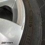 CITROEN C3 R15 4x108 6JJ ET23 (366D40925)  Контрактные (Б/У)   12 