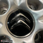 CITROEN C3 R15 4x108 6JJ ET23 (366D40925)  Контрактные (Б/У)   8 