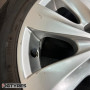 CITROEN C3 R15 4x108 6JJ ET23 (366D40925)  Контрактные (Б/У)   6 