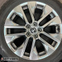 TOYOTA RAV4 R19 5x114.3 7.5JJ ET40 (368D40925)  Контрактные (Б/У)   2 