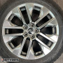 TOYOTA RAV4 R19 5x114.3 7.5JJ ET40 (368D40925)  Контрактные (Б/У)   1 