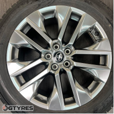 TOYOTA RAV4 R19 5x114.3 7.5JJ ET40 (368D40925)