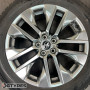 TOYOTA RAV4 R19 5x114.3 7.5JJ ET40 (368D40925)   