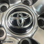 TOYOTA RAV4 R19 5x114.3 7.5JJ ET40 (368D40925)  Контрактные (Б/У)   13 