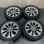 TOYOTA RAV4 R19 5x114.3 7.5JJ ET40 (368D40925)  Контрактные (Б/У)   4 