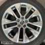 TOYOTA RAV4 R19 5x114.3 7.5JJ ET40 (368D40925)  Контрактные (Б/У)   3 