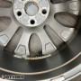 TOYOTA RAV4 R19 5x114.3 7.5JJ ET40 (368D40925)  Контрактные (Б/У)   8 