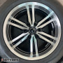 M'Z SPEED Juno 859 Monoblock  R20 6x139.7 8.5JJ ET20 (369D40925)  Контрактные (Б/У)   2 