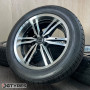 M'Z SPEED Juno 859 Monoblock  R20 6x139.7 8.5JJ ET20 (369D40925)  Контрактные (Б/У)   5 