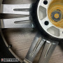 M'Z SPEED Juno 859 Monoblock  R20 6x139.7 8.5JJ ET20 (369D40925)  Контрактные (Б/У)   14 