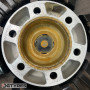 M'Z SPEED Juno 859 Monoblock  R20 6x139.7 8.5JJ ET20 (369D40925)  Контрактные (Б/У)   11 