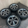 M'Z SPEED Juno 859 Monoblock  R20 6x139.7 8.5JJ ET20 (369D40925)  Контрактные (Б/У)   6 