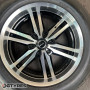 M'Z SPEED Juno 859 Monoblock  R20 6x139.7 8.5JJ ET20 (369D40925)  Контрактные (Б/У)   1 