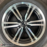 M'Z SPEED Juno 859 Monoblock  R20 6x139.7 8.5JJ ET20 (369D40925)